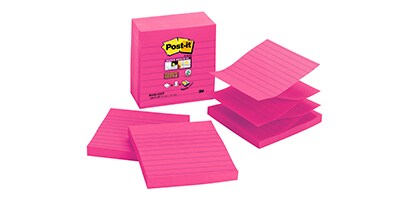 Dévidoirs & accessoires Post-it® Z-Notes
