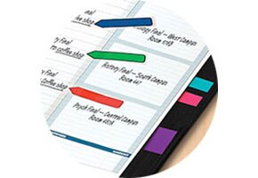 Index Post-it® 
