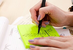 Utiliser des listes visuelles pour une productivité parfaite