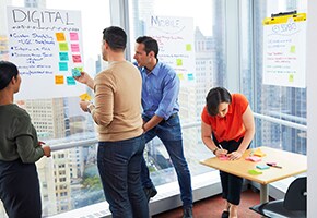 Des outils et astuces pour vos brainstormings en équipe