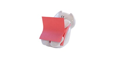 Adoptez le réflexe Post-it® Z-Notes
