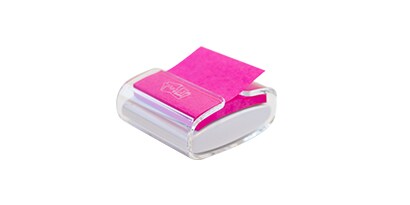 Adoptez le réflexe Post-it® Z-Notes 
