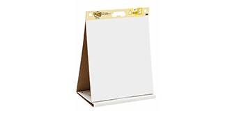 Meeting Chart Post-it®
