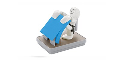 Dévidoirs & accessoires Post-it® Z-Notes
