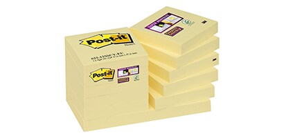 Dévidoirs & accessoires Post-it® Z-Notes

