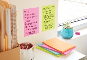 Notes Super Sticky Couleurs Post-it®

