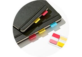 Index Strong Post-it®
