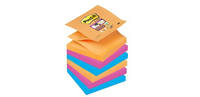 Dévidoirs & accessoires Post-it® Z-Notes
