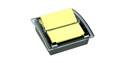 Adoptez le réflexe Post-it® Z-Notes 

