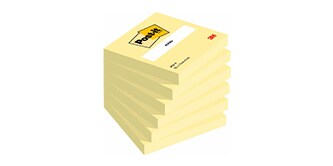 Notes Post-it® standard

