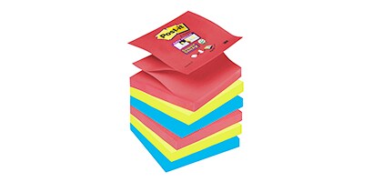 Dévidoirs & accessoires Post-it® Z-Notes
