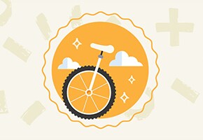 l'archétype du créatif organisé